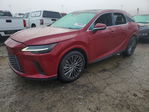 Lexus RX 2024