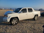 Honda Ridgeline 2014