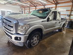 Ford F250 2016