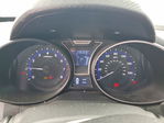 Hyundai Veloster 2013