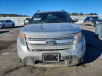 Ford Explorer 2012