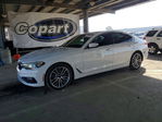 BMW Series 5 2018