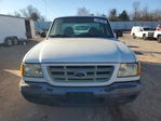 Ford Ranger 2002