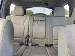 Honda Pilot 2012