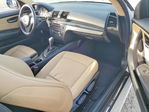 BMW Series 1 2011