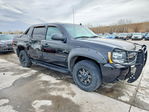 Chevrolet Avalanche 2013