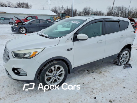 Ford Escape 2017 - Image 1 of 14