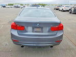 BMW Series 3 2014
