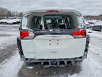 Chrysler Pacifica 2018