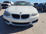 BMW Series 2 2017