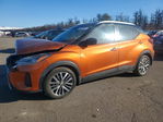 Nissan Kicks 2021