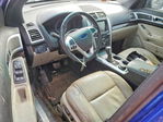 Ford Explorer 2014