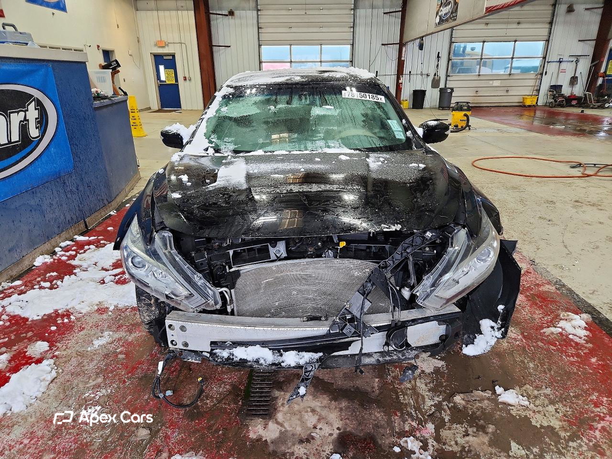 Altima 2018