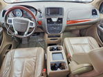 Chrysler Voyager 2014