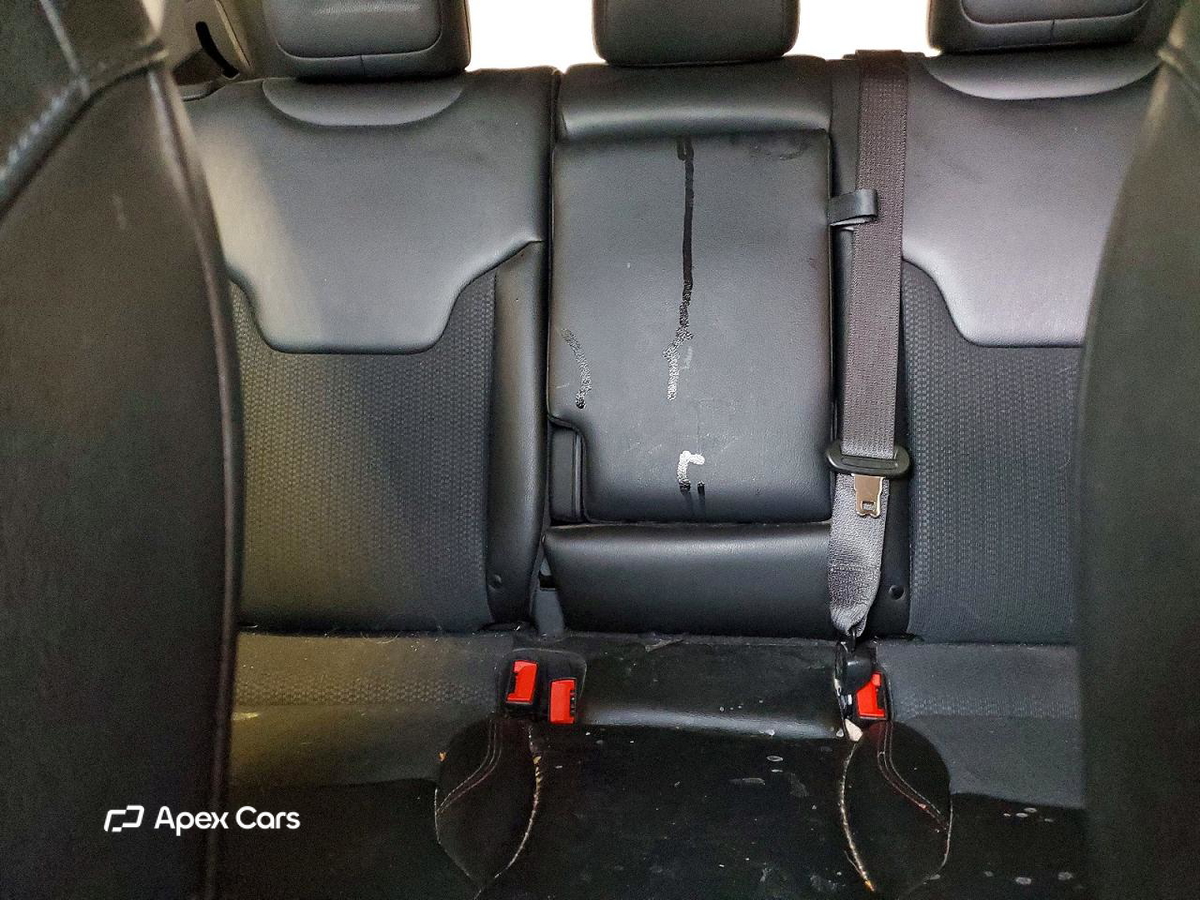 Jeep Compass 2022