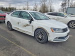 Volkswagen Jetta 2017