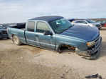 Chevrolet Silverado 2006