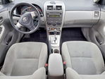 Toyota Corolla 2011
