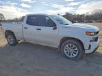 Chevrolet Silverado 2021