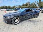 Chevrolet Camaro 2015