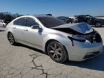 Acura TL 2013