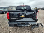 Chevrolet Colorado 2020