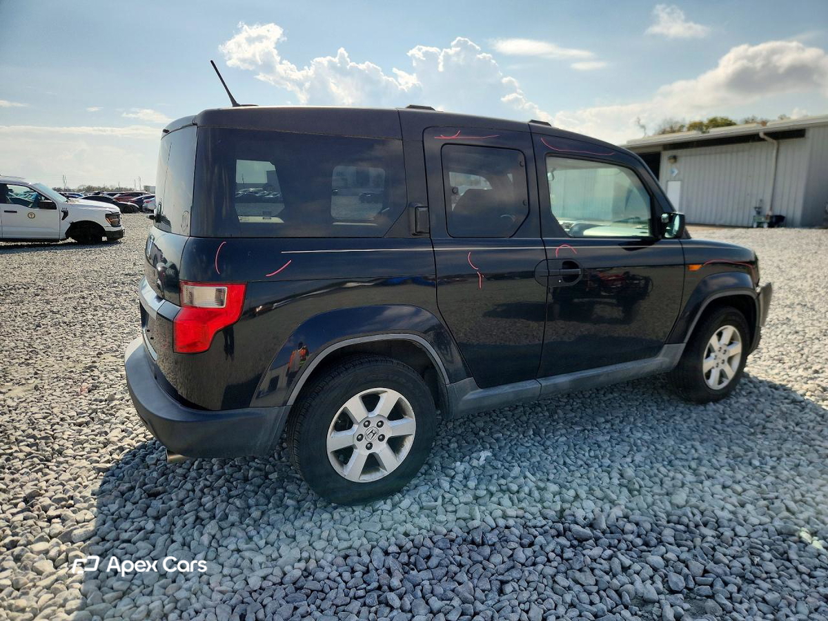 Honda Element 2009