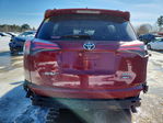 Toyota RAV 4 2018