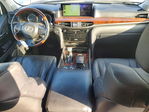 Lexus LX 2016