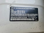 BMW Series 4 2024