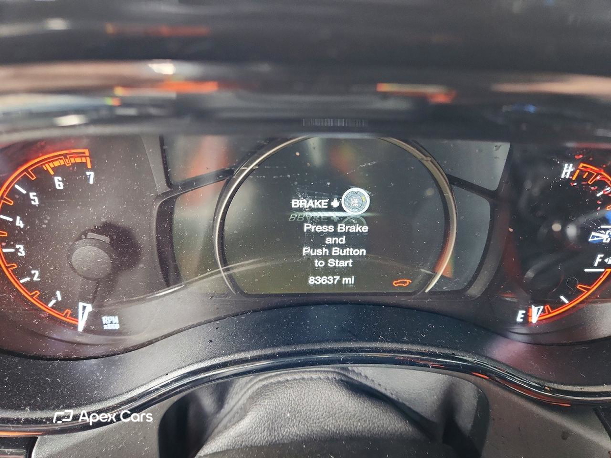 Dodge Durango 2022