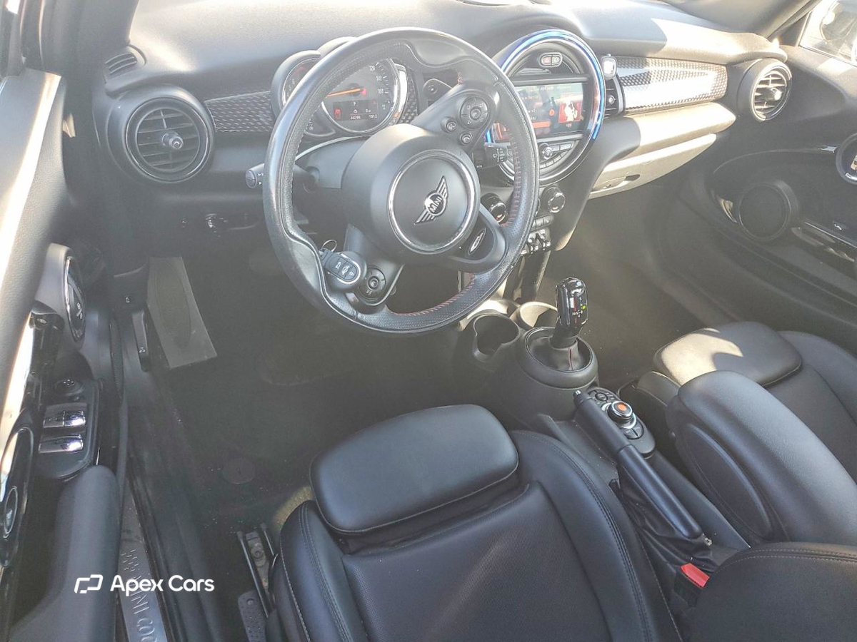 MINI Cooper 2020