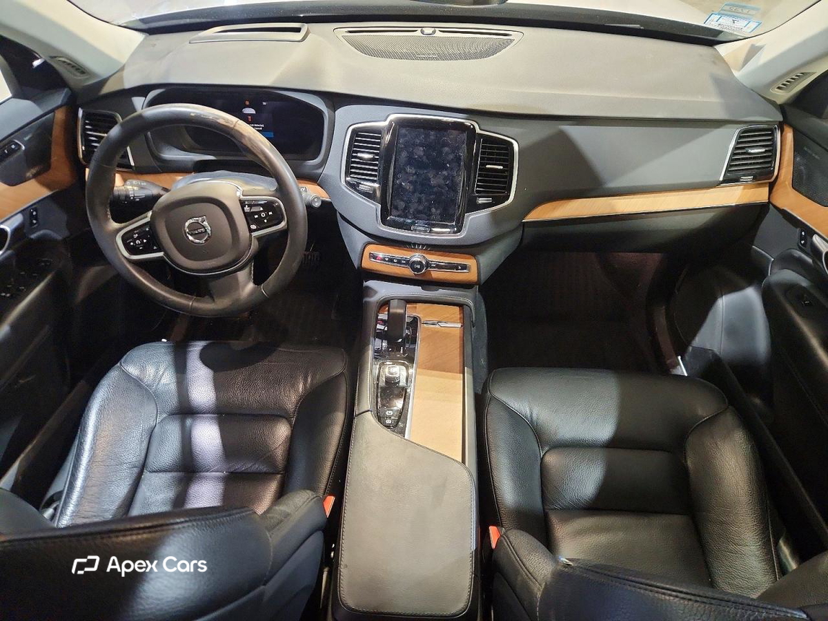 Volvo XC90 2023