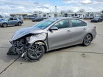 Kia Forte 2023