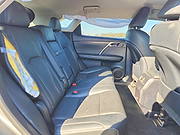 Lexus RX 2020