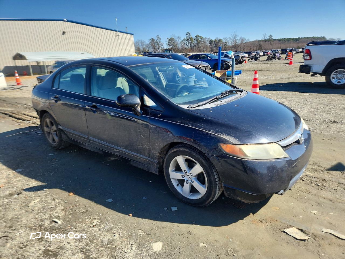 Honda Civic 2007