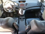 Honda CR-V 2012