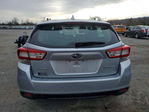 Subaru Impreza 2018