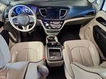 Chrysler Pacifica 2018