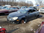 Volkswagen Eos 2010