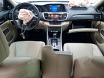 Honda Accord 2015