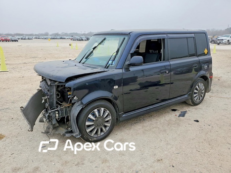 Toyota  2006 - Image 1 of 13