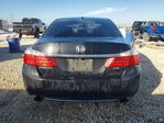 Honda Accord 2015