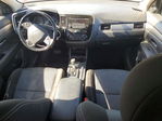 Mitsubishi Outlander 2016