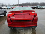 Kia Optima 2015
