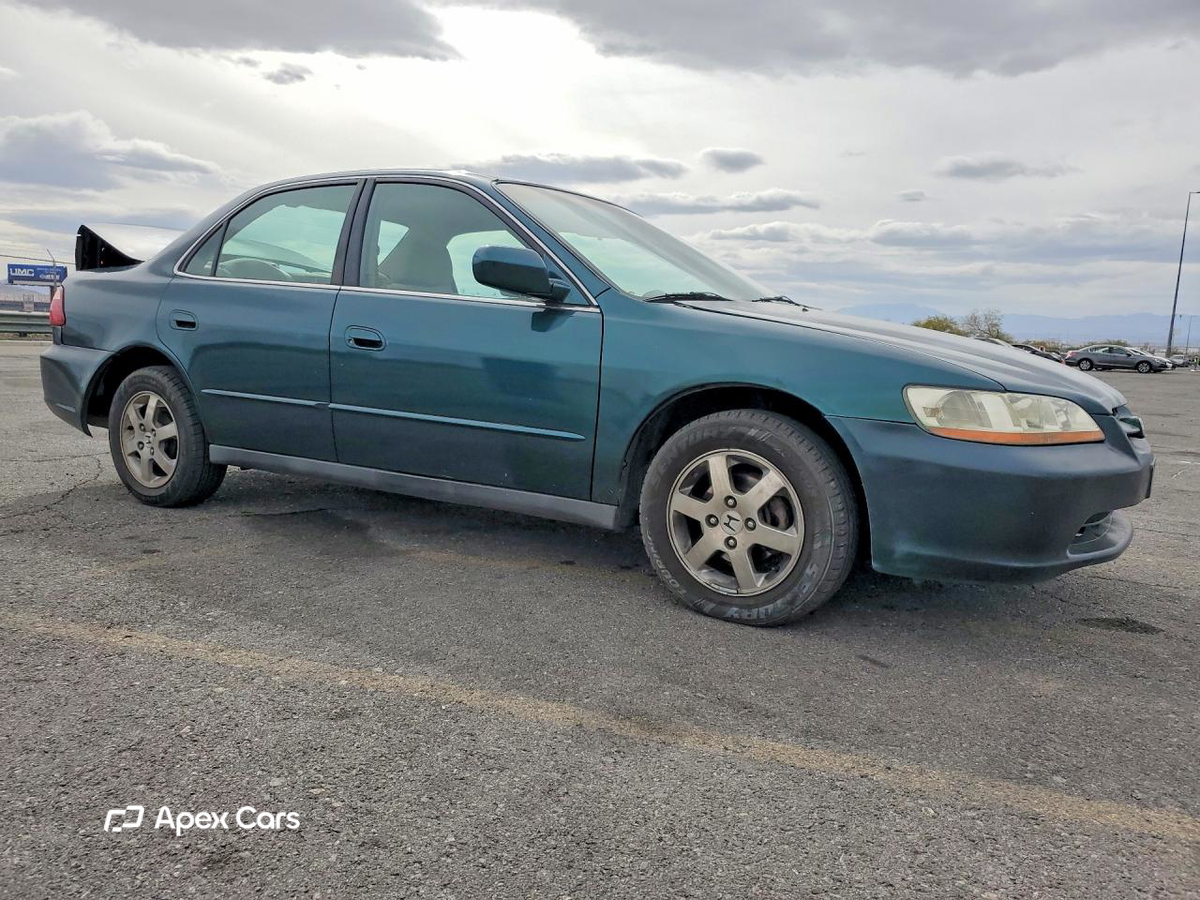 Honda Accord 2000
