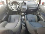 Nissan Versa 2019