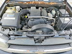 Chevrolet TrailBlazer 2005
