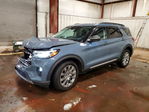 Ford Explorer 2025