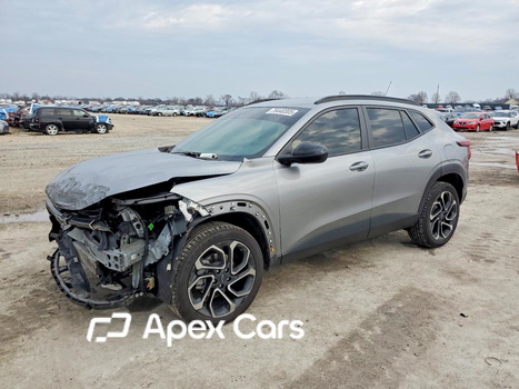 Chevrolet Trax 2024 - Image 1 of 15